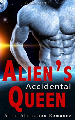 Alien’s Accidental Queen