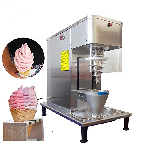 Kolice Milkshake ice Cream Blending Machine,Gelato ice Cream Mixing