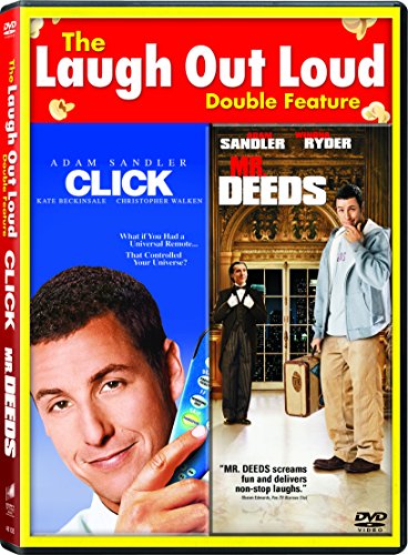 Download Click (2006) / Mr. Deeds - Vol Download Click (2006) / Mr. Deeds - Vol