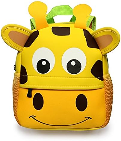 AZKIDS Preschool Backpack for Toddlers and Little Kids