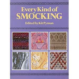 Every Kind of Smocking
