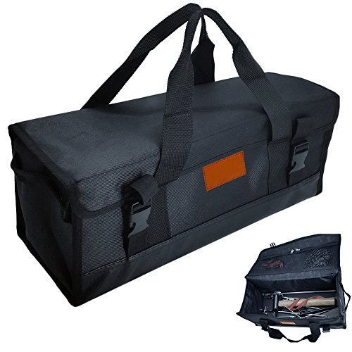 Compare price to barbecue tool storage