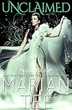 Unclaimed: The Master and His Soul Seer Pet: A New Adult College Vampire Romance