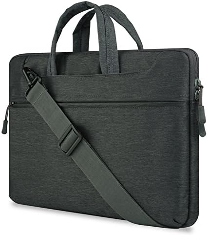 Tablet Sleeve Carry Case Bag for 13.3" Notebook Laptop / MacBook Air & Pro Black