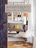 Appartement : Déco chic & tendance by 