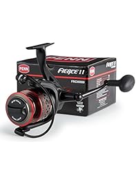 Carrete de pesca Spinnning Penn Fierce II