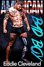 American Bad Boy: A Military Romance