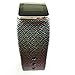 Replacement Band for Samsung Galaxy Gear Fit Gear fit Band (Flower-002)