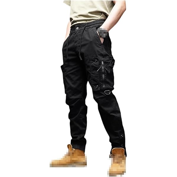 Petos De Trabajo Para Hombre Guide Gear Pantalones Cargo De