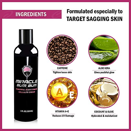 miracle bum bum
