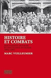 Histoire et combats