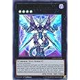 Yu-Gi-Oh! - Firewall Exceed Dragon - DANE-EN036 - Ultra Rare - 1st Edition - Dark Neostorm