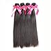 Ali Pearl Hair Brazilian Virgin Hair Body Wave Unprocessed Virgin Remy Human Hair Extensions 8a Grade Natural Color 3 Bundles Size