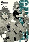 Gangsta, Vol. 5