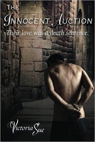 Amazoncom The Innocent Auction 9781530259403 Victoria - 