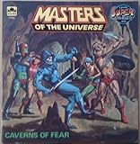 Caverns Of Fear