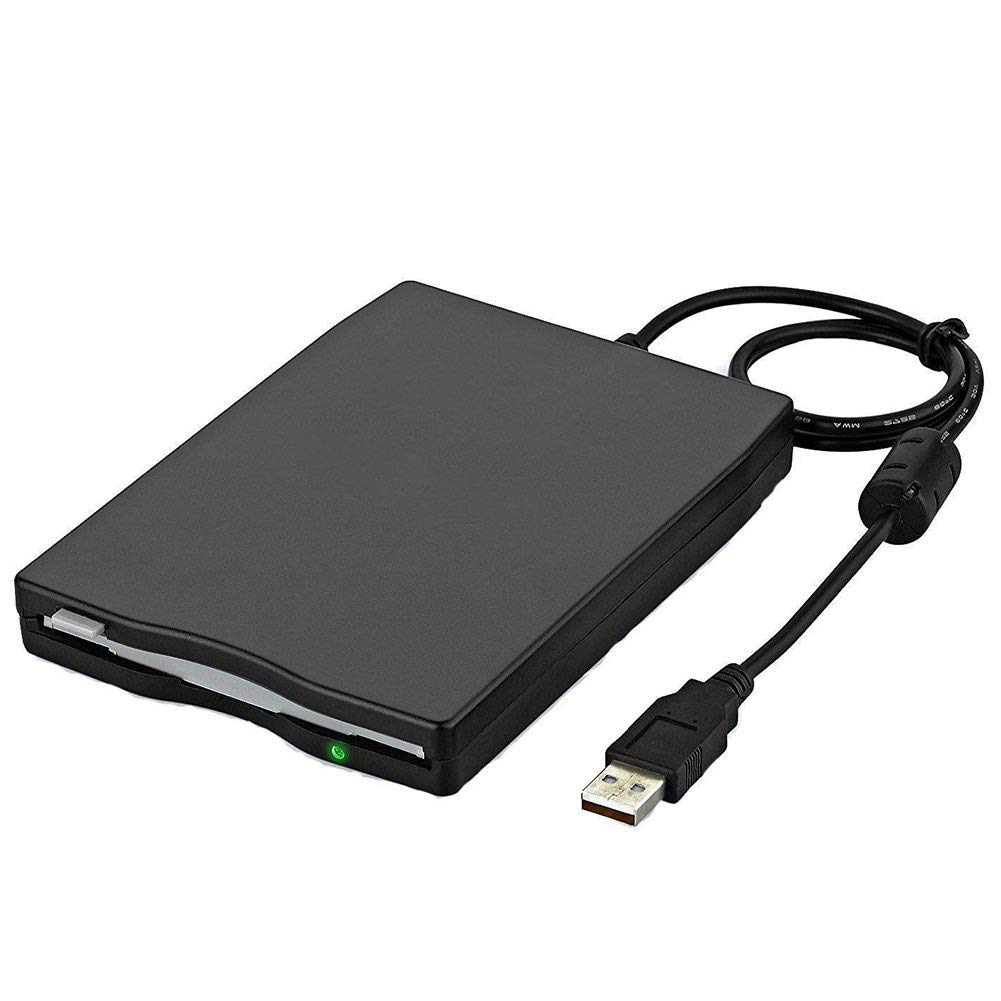 expresstech USB Floppy Drive External USB FDD Amazon.co.uk Electronics