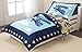 KidKraft Toddler Airplane Bedding Set (4-Piece)