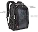 EnerPlex Packr Commuter Solar Powered Backpack (PRCOMMBK)