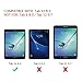 SPARIN Galaxy Tab S2 8.0 Case, [Full Protection] Smart Case with Auto Sleep/Wake Feature, for Samsung Galaxy Tab S2 8.0 Inch