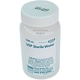 Vetmed USA 100ml Water Irrigation Solution 6 Pack | Vetmed USA Water Irrigation Solution