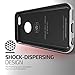 iPhone 6S Plus Case, VRS Design [New High Pro Shield][Satin Silver] - [Military Grade Protection][Slim Fit] For Apple iPhone 6S Plus 5.5
