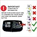 971LM COMPATIBLE Sears Chamberlain Garage Door Remote 139.53975STR 973lm 970lm USA Seller 390MHZ Frequency** RED / ORANGE learn button ONLY ** NOT A UNIVERSAL REMOTE **