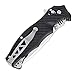 SOG Vulcan Folding Knife VL-01 - Satin Polished 3.5