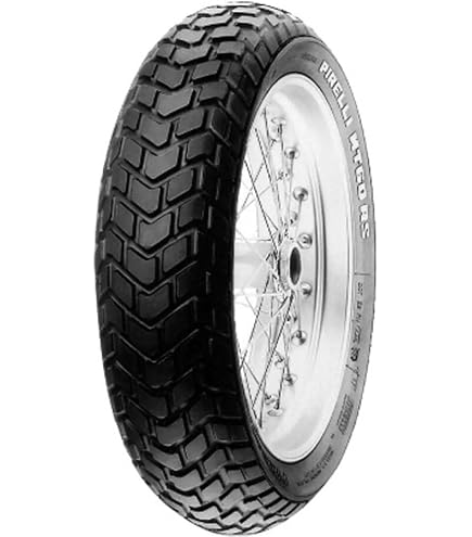 Amazon.com: Pirelli MT60 RS Rear Tire (180/55R-17 OE Ducati