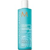 Moroccanoil Curl Enhancing Shampoo
