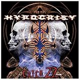 Hypocrisy Album: «Catch 22 V2.0.08» (Front side) Hypocrisy Album: «Catch 22 V2.0.08» (Front side)