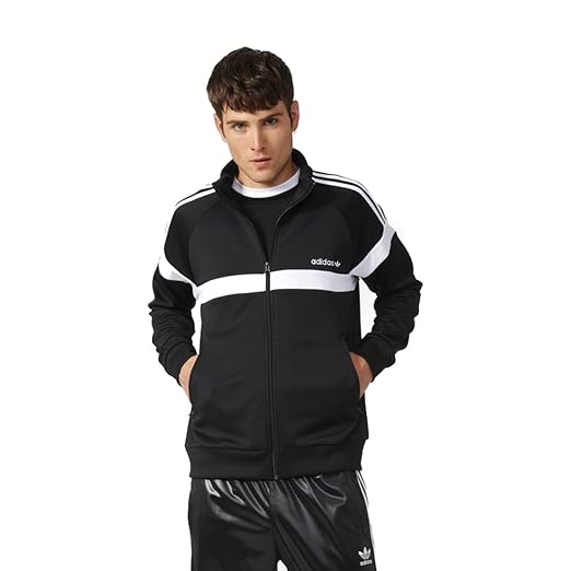 adidas originals itasca full zip hoodie