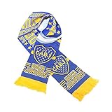 Boca Juniors | Soccer Fan Scarf | Premium Acrylic