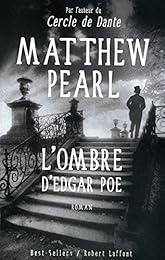 L' ombre d'Edgar Poe