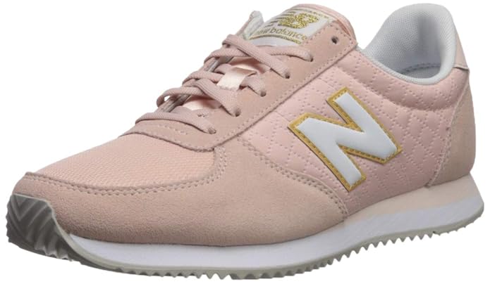 New Balance Damen 220 Sneaker Rose