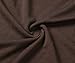 JollieLovin Womens Sleeveless Comfy Plus Size Tunic Tank Top with Flare Hem - Coffee, XL (1X)