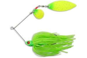 Northland Tackle Reed-Runner Pro-Model Tandem Bait