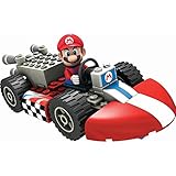 NINTENDO Mario and Standard Kart Building Set