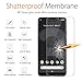 Pixel 3 XL Screen Protector, [3pack][Case Friendly] Tempered Glass, 9H Hardness, Bubble Free, Compatible with Google Pixel 3 XL Transparent …