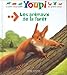 Youpi: Les Animaux De LA Foret (French Edition) by
