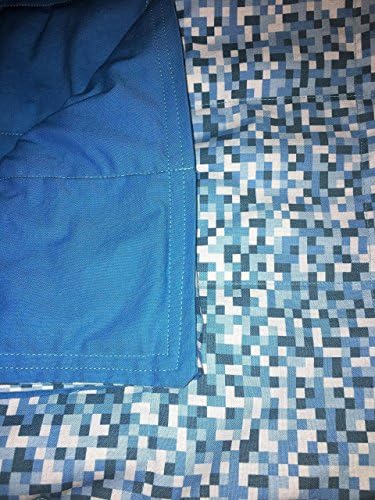 Weighted Blanket (Made to order) 40"x55" 4-7lbs