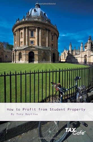 Download How to Profit from Student Property PDF