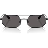 Vogue Eyewear womens Vo4329s Octagonal Sunglasses