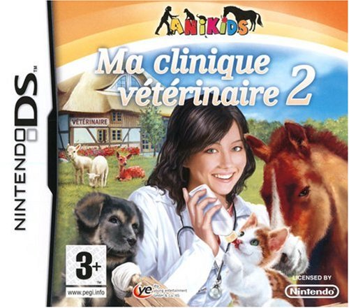 Ma Clinique Veterinaire 2