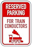 PetKa Signs and Graphics PKRP-0059-NA_ "Reserved