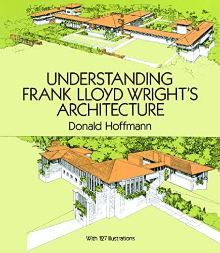 Amazon.com: Frank Lloyd Wright a Visual Encyclopedia