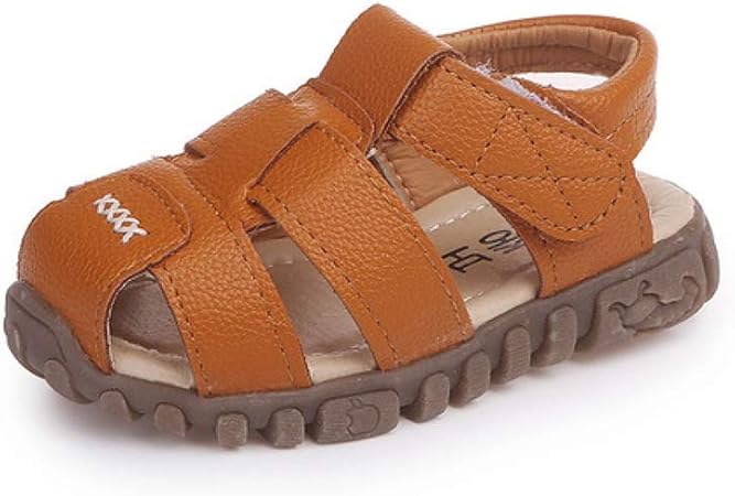 baby boy sandals size 7