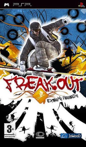 FreakOut - Extreme Freeride