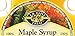 L B Maple Treat Canada Maple Syrup, 100ml/3.38fl oz {Imported from Canada}