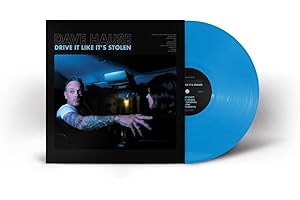 Drive It Like It'S Stolen (Vinyl)